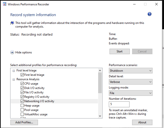 wpr.exe to trace shutdown only a1c71033-9d2f-4cd3-bce6-5f2303c70e3e?upload=true.png
