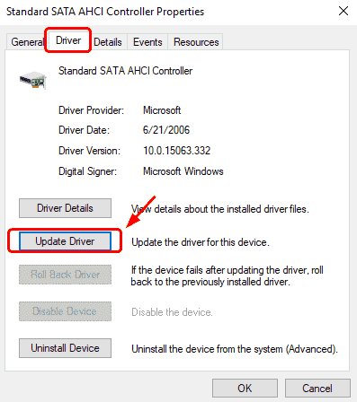 DPC _Watchdog_Violation error in Windows 10 while playing games on my laptop a1d394c0-adef-406c-8fb4-ea4f1efa675a?upload=true.png