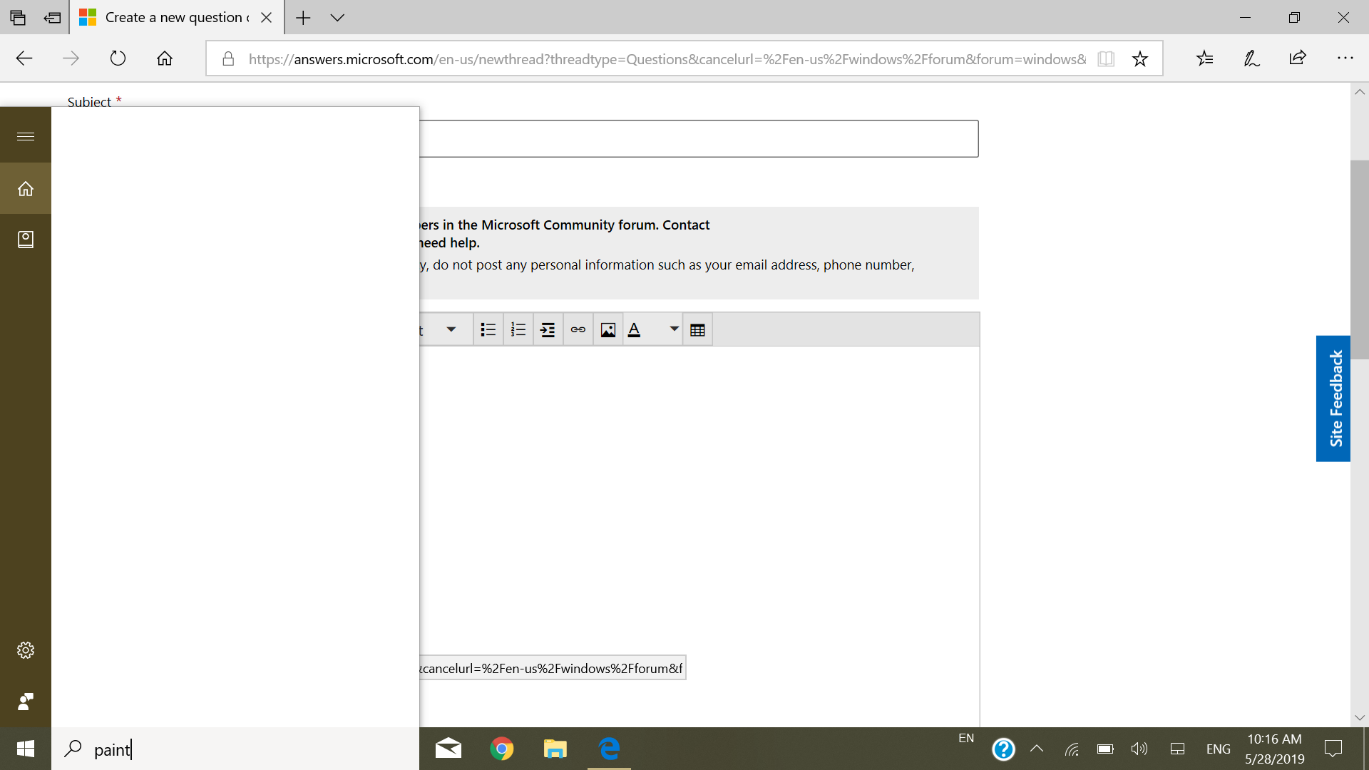 Windows Search Bar shows no result a1e08ba4-aff3-4786-b246-2b99495979ce?upload=true.png