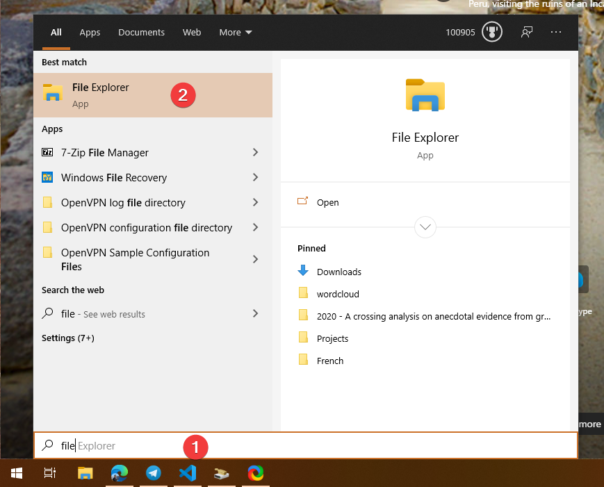 Disk Cleanup to Free up disk space in Windows 10 a1fcc771-97d7-4b15-b50c-2fc46501f4ab?upload=true.png