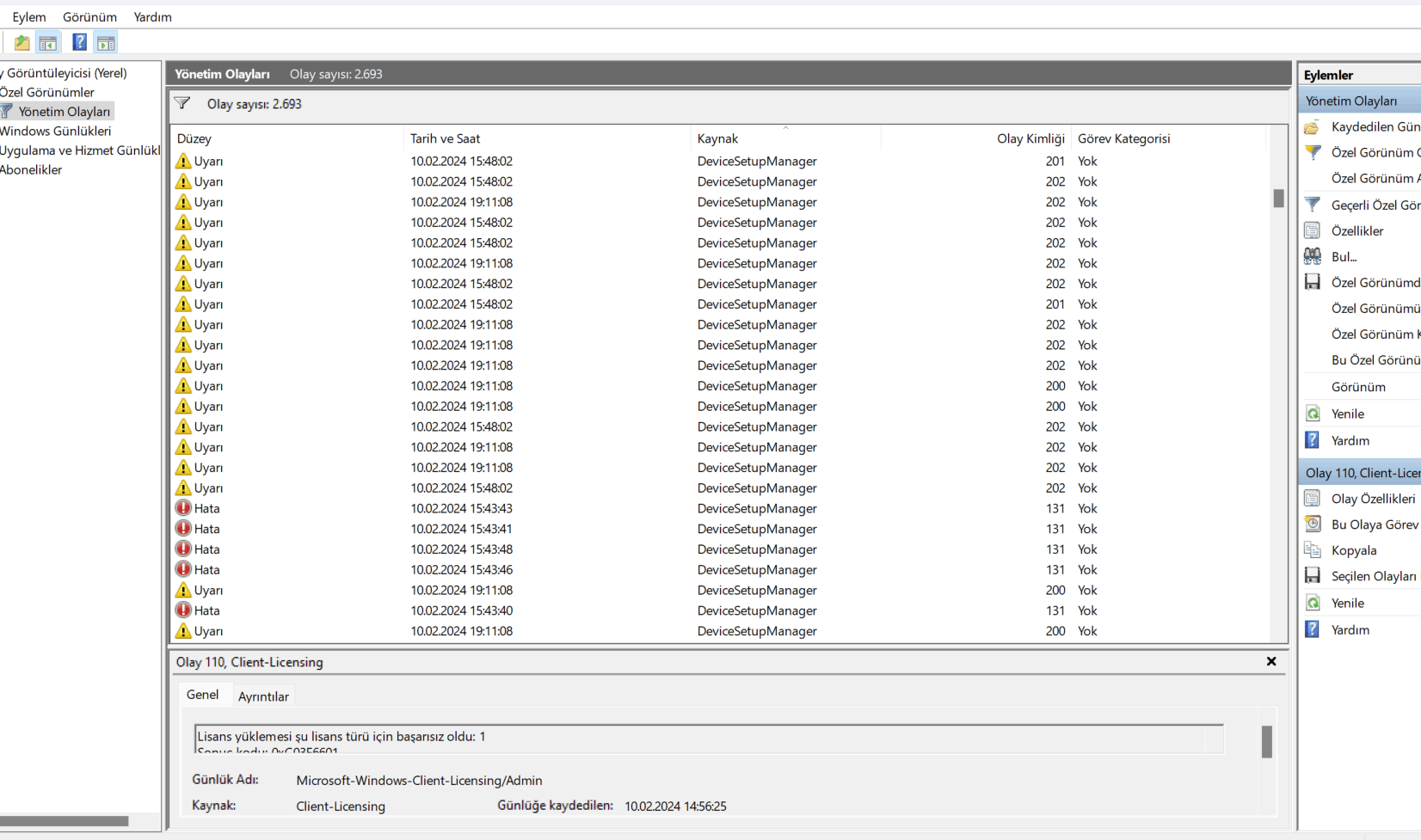 Computer keeps crashing and I can't figure out why error code 131, 200, 201, 202, and 6155... A1vjxUQmvmuPuCijIUR4lPCtuhybIHyJbHCkFcpZ4XDUlgZro7%2FGQq4lId0eR%2Fws%2FS2LPVOBrdQS5cRBrtzdvwY%3D.png
