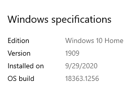 Windows key vanishes after factory resetting my computer. a203d4ed-9eaa-436e-9454-af4152aa5b48?upload=true.png