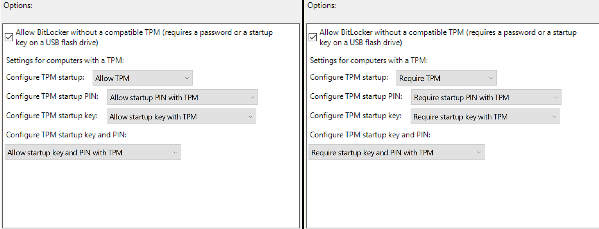 Microsoft PLEASE remove the TPM requirement. a228a135-ad14-4044-b0ba-8a9623828c1c?upload=true.png