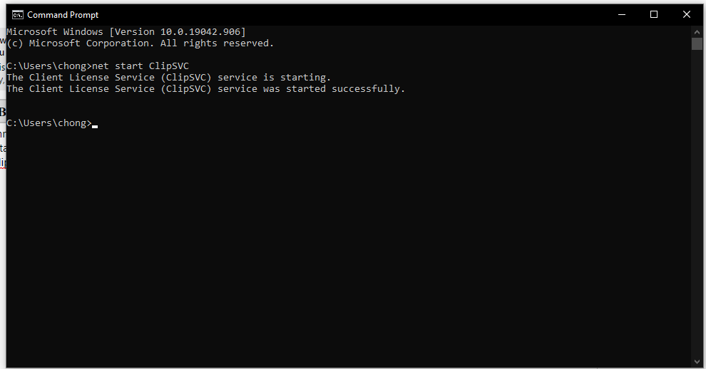 fix ClipSVC not running a22b89a5-c5d7-48f2-9aae-f93d094128a9?upload=true.png