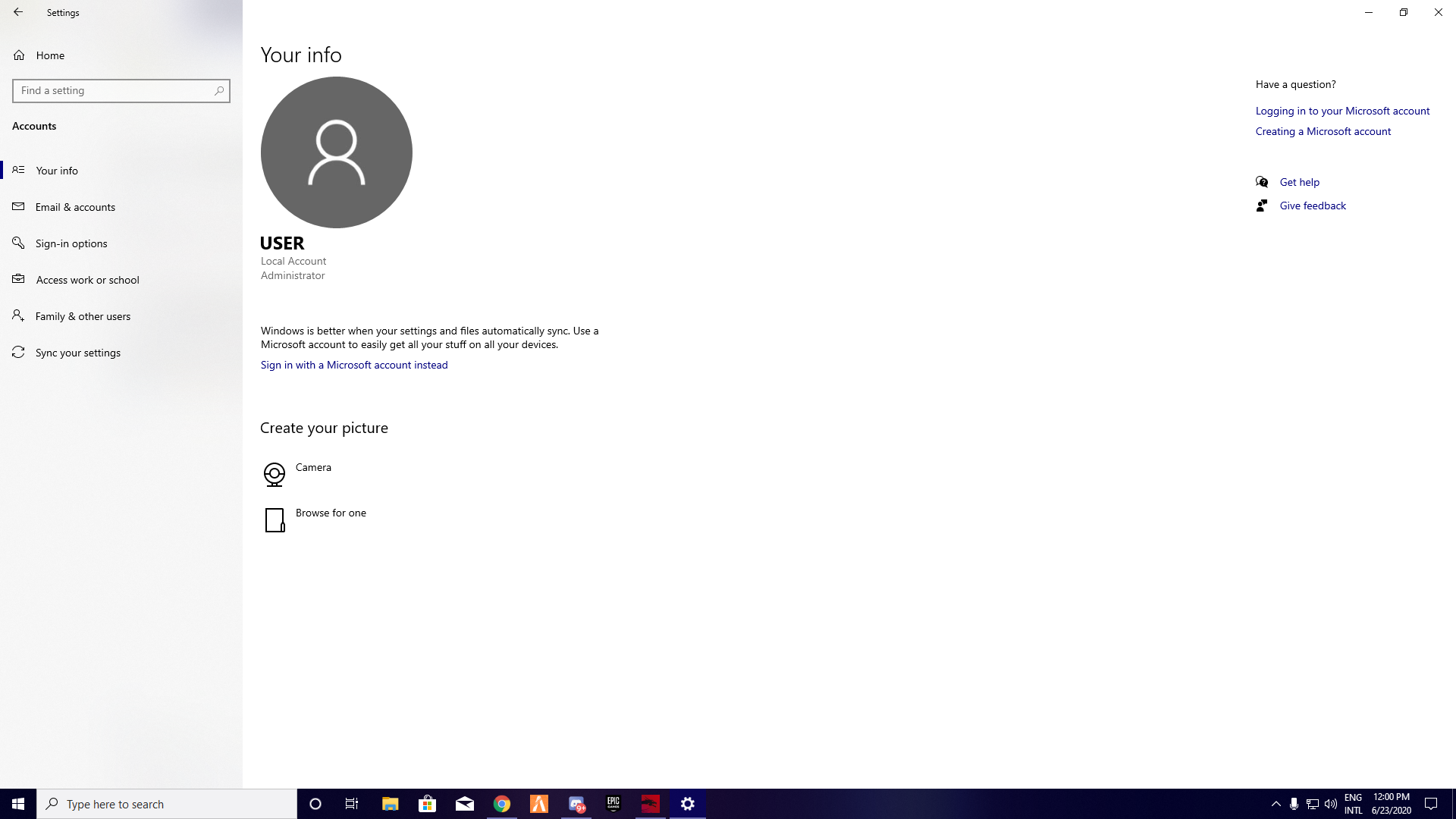 How can i change my username because its called user a235e5e2-36cb-4edc-9a7a-46bb167d8728?upload=true.png