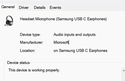 Samsung AKG earphones are no longer working at my windows 11 a240e8f3-ae83-4e17-9315-ce943db740cf?upload=true.png