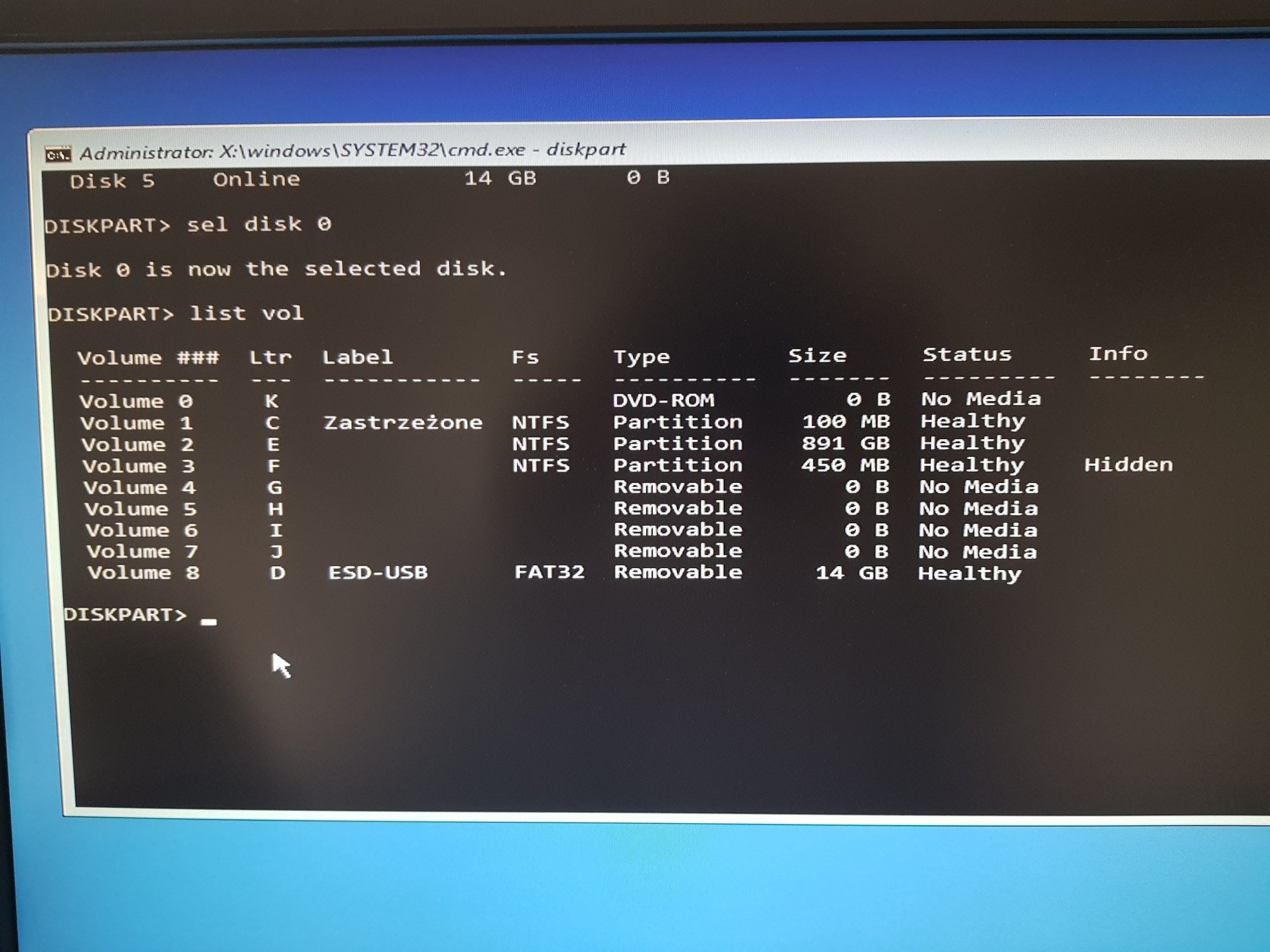 bootrec /fixboot access is denied a25a029b-2fe5-4a38-aa3d-6ac02a718cea?upload=true.jpg