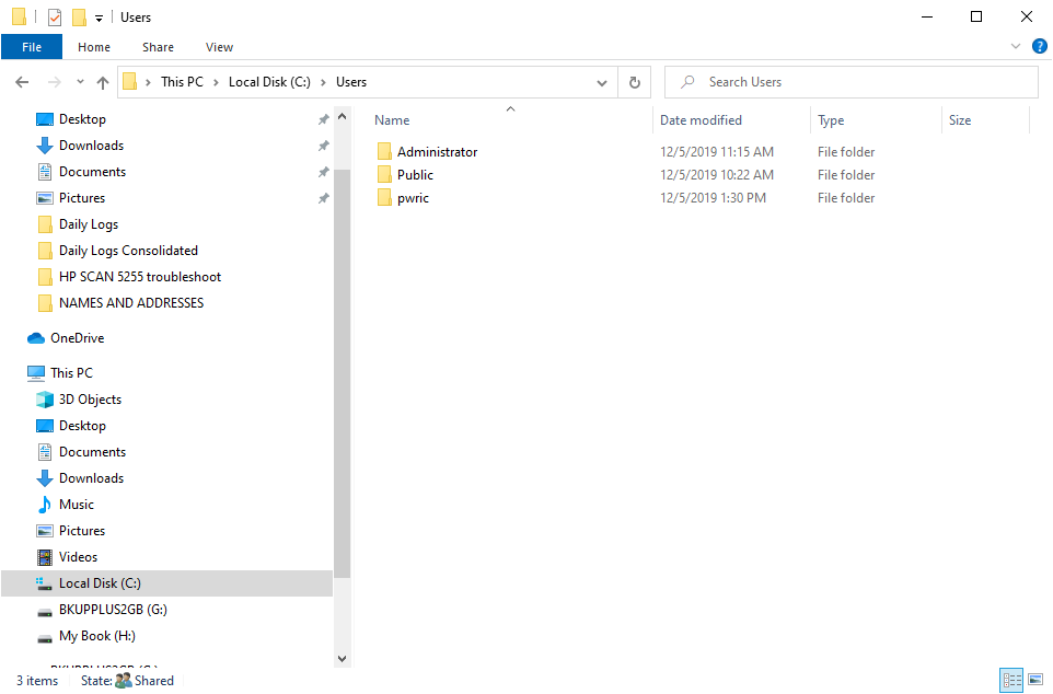 Windows 10 install changes the username part of Documents folder a26033be-b157-4940-8779-57d2de238bfe?upload=true.png