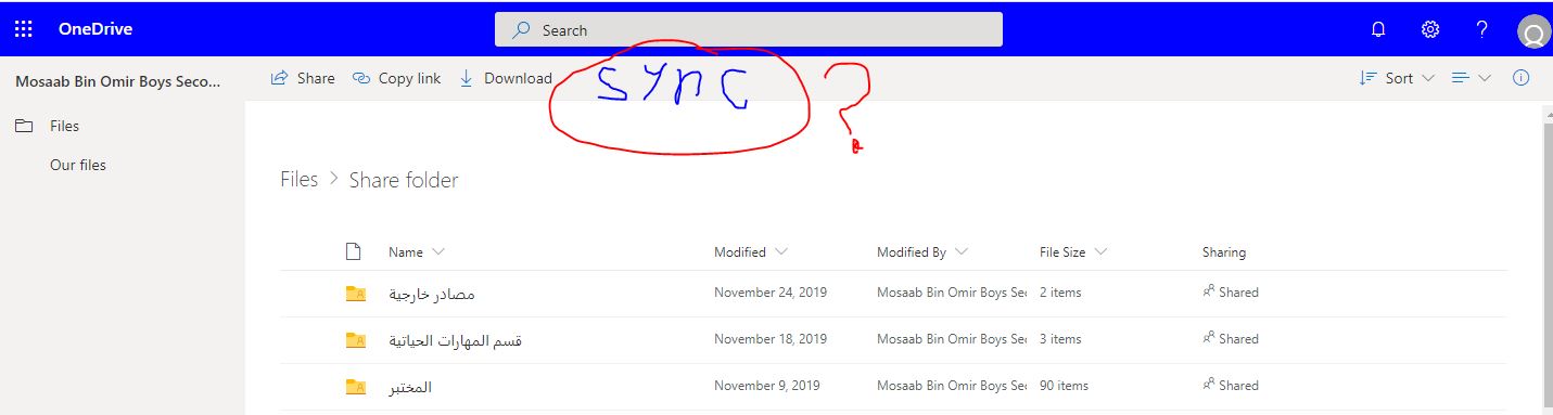 Onedrive Sync icon not appear online a26c41ab-d823-4f3e-a812-c8e63d2a8317?upload=true.jpg
