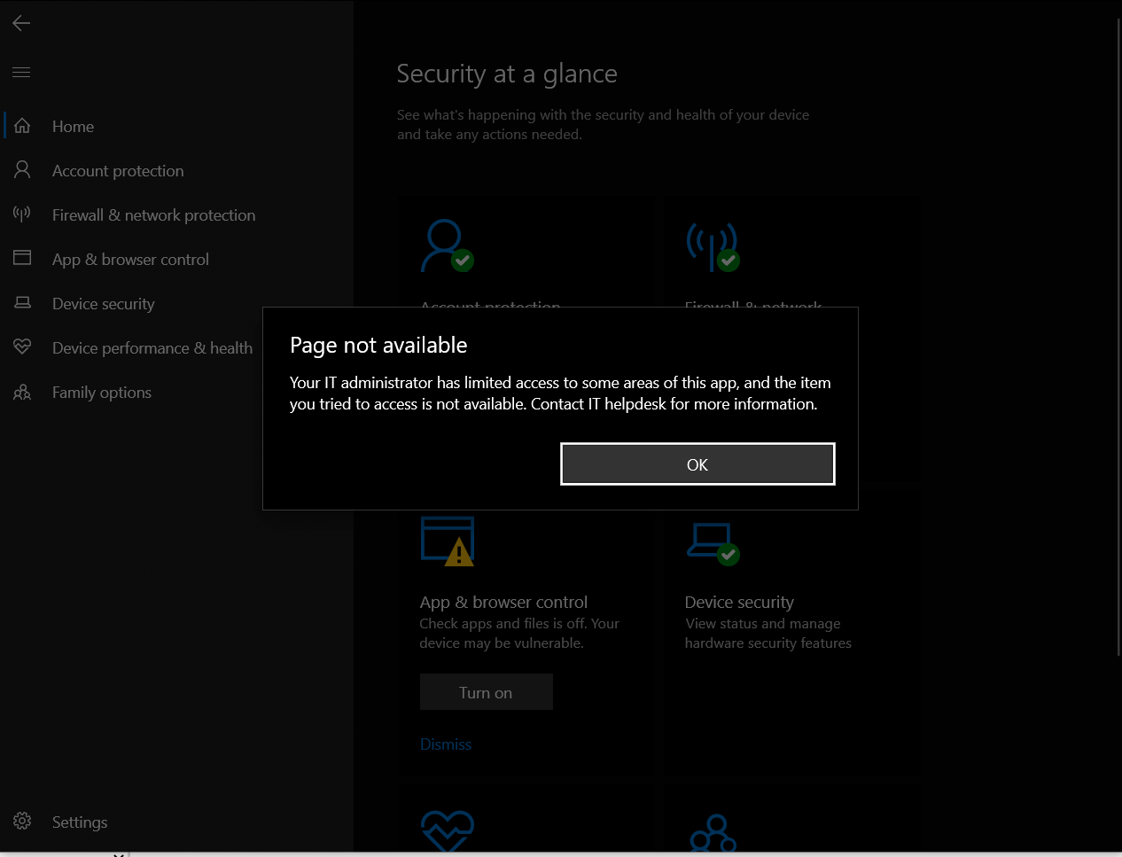 Windows 10 virus & threat protection page not available a274ba86-e074-4a96-bdd5-25d0c8fd19e0?upload=true.png