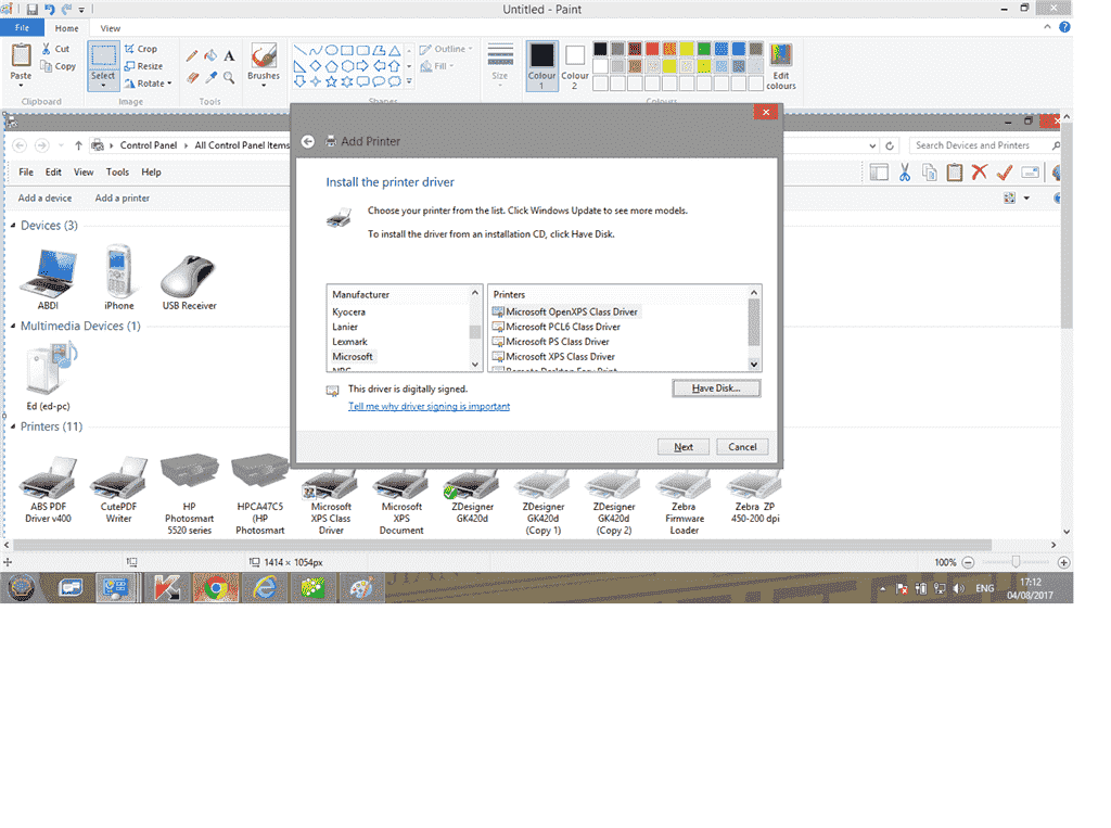 Microsoft XPS Document Writer missing and can't get it back a2752b45-a158-4f70-9384-2689792133e0.png
