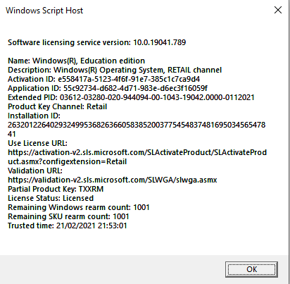 Your organisation needs you to change your passcode and computer still thinks it's... a27d7bd2-d81e-48df-80ff-9874d99c9f46?upload=true.png
