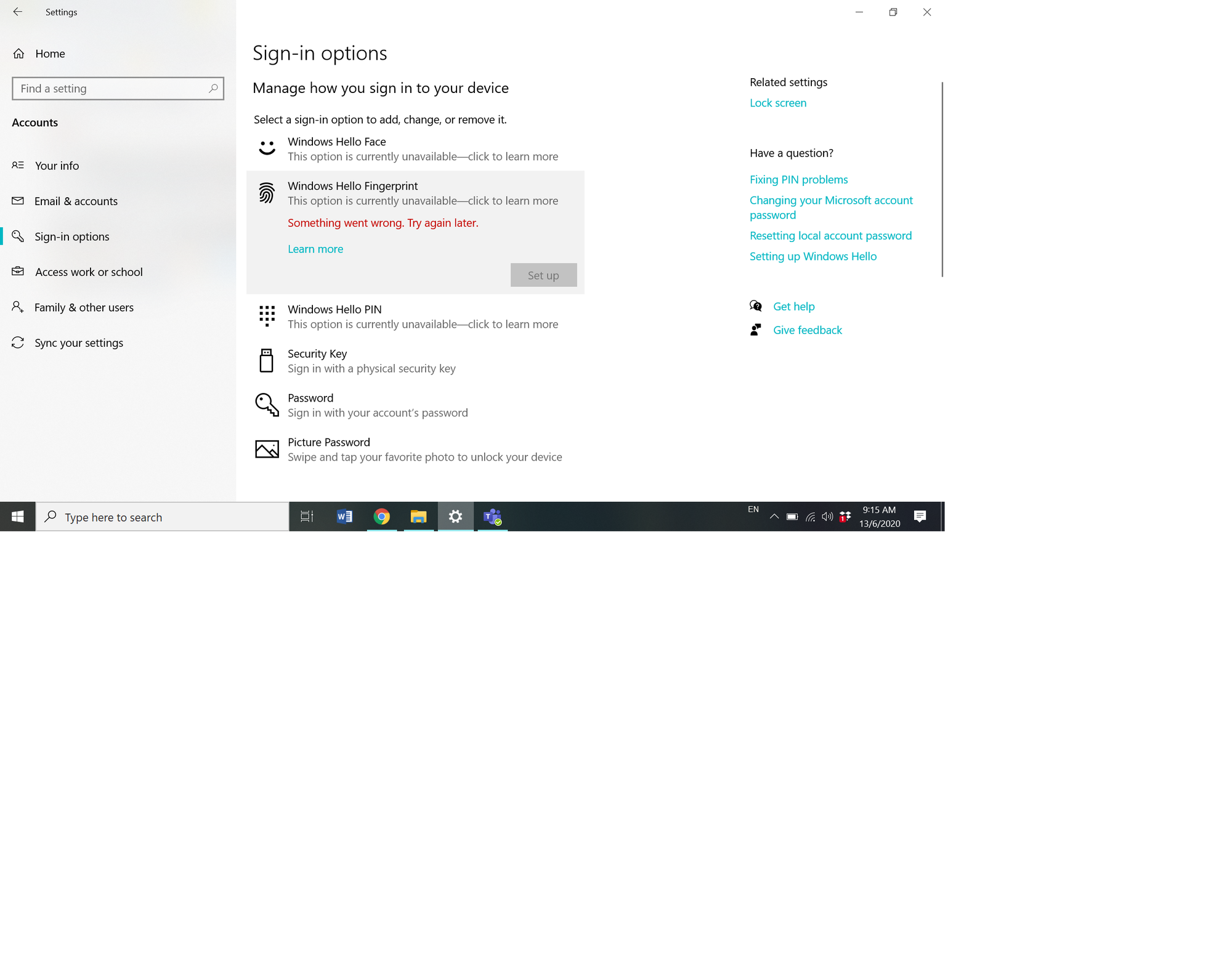 Windows Hello not working a29a47e8-330d-4c1d-9346-1efa7fd4732a?upload=true.png