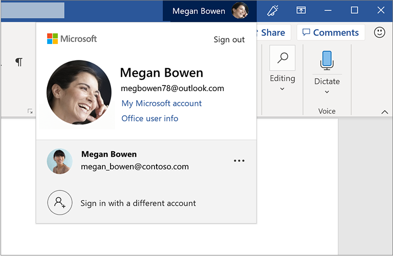 Office Insider Monthly (Targeted) v1904 build 11601.20144 - April 27 a29e3087-4bcb-4fb6-9aee-f993d94f3f8e.png