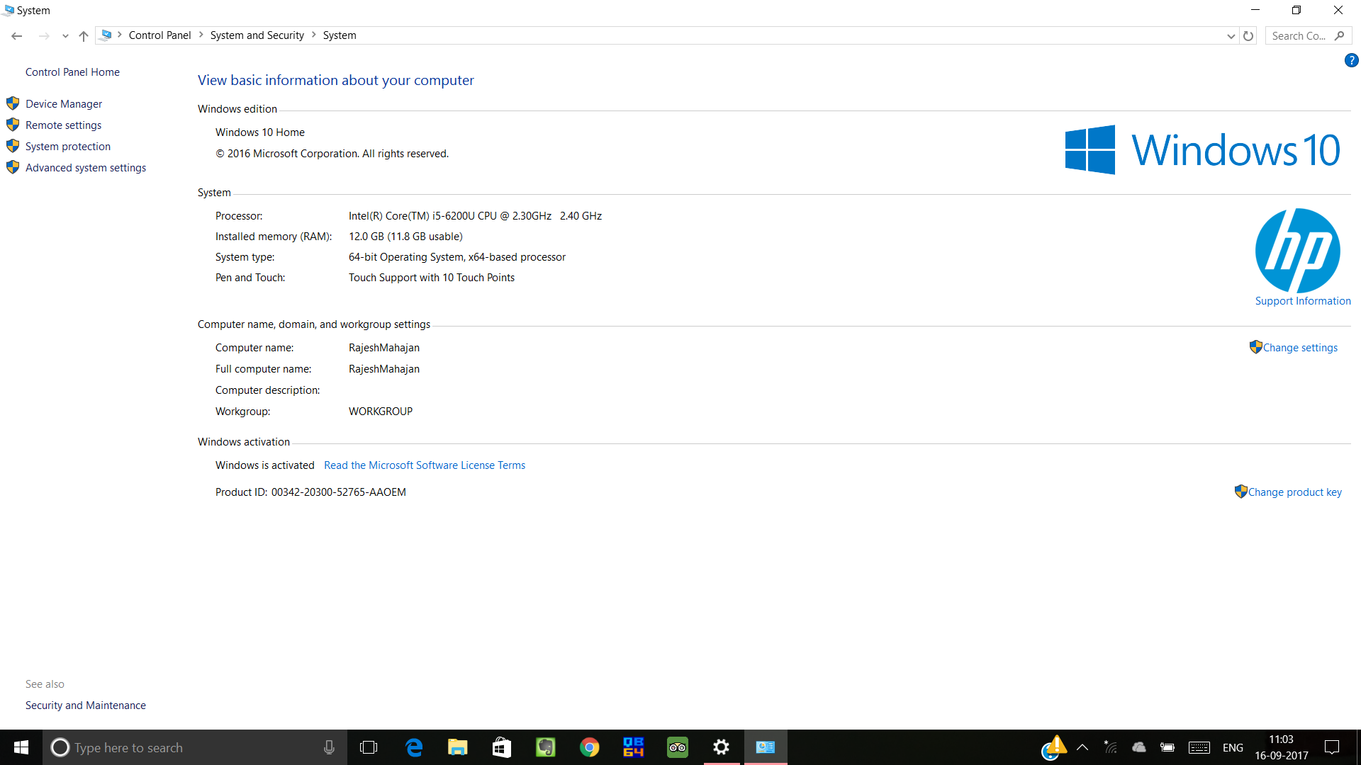 Error Message - "The package runtime information is corrupted" a29f4c97-bfb8-4a39-9a8f-1358d19d5b92?upload=true.png