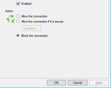 [ Windows Firewall ] Cant block incoming connections by IP a2a8ec87-c061-4392-9f86-ea6f6d0b8032?upload=true.png