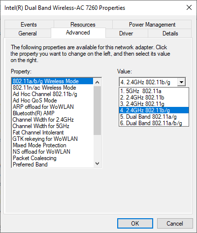Microsoft Wi-Fi Direct Virtual Adapter keeps turning off itself. Event ID 11004, 8008, 8003 a2d1c849-fc1a-411a-95a1-d19c722601f2?upload=true.png