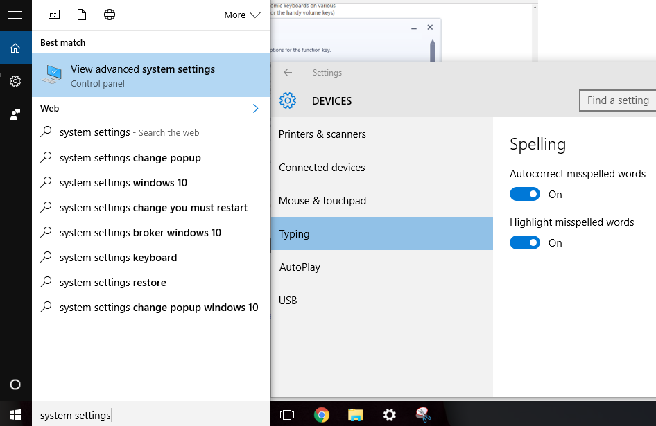 Is it possible to lock your laptop's f keys to act like normal f keys for Windows instead... a2d91298-8c11-4993-bba8-6b7bbac543aa.png