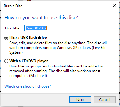Cannot burn/format DVD-RW Windows 11 a2ea9952-2c4a-464c-a97e-5310197107b6.png