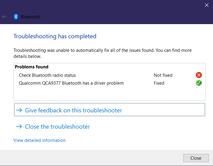 Bluetooth button and feature disappeared and I can't turn on my Bluetooth a2fd90ca-f715-45de-96f5-6c1efba3ad5f?upload=true.png