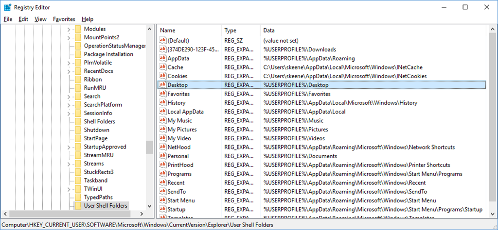 Navigating UP from my desktop folder puts me in another desktop folder a307f98d-b506-4aa2-91ca-baa7c2563f74.png