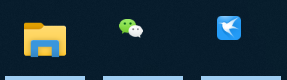 Incorrect size of icons on the bottom task bar a32a81ff-5868-4f4a-8571-3608ef343117?upload=true.png