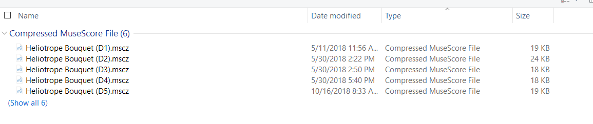 "Show all files" prompt...new? How to show all by default? a32b8e15-3a69-41da-b5ea-f5ea0b3567e0?upload=true.png