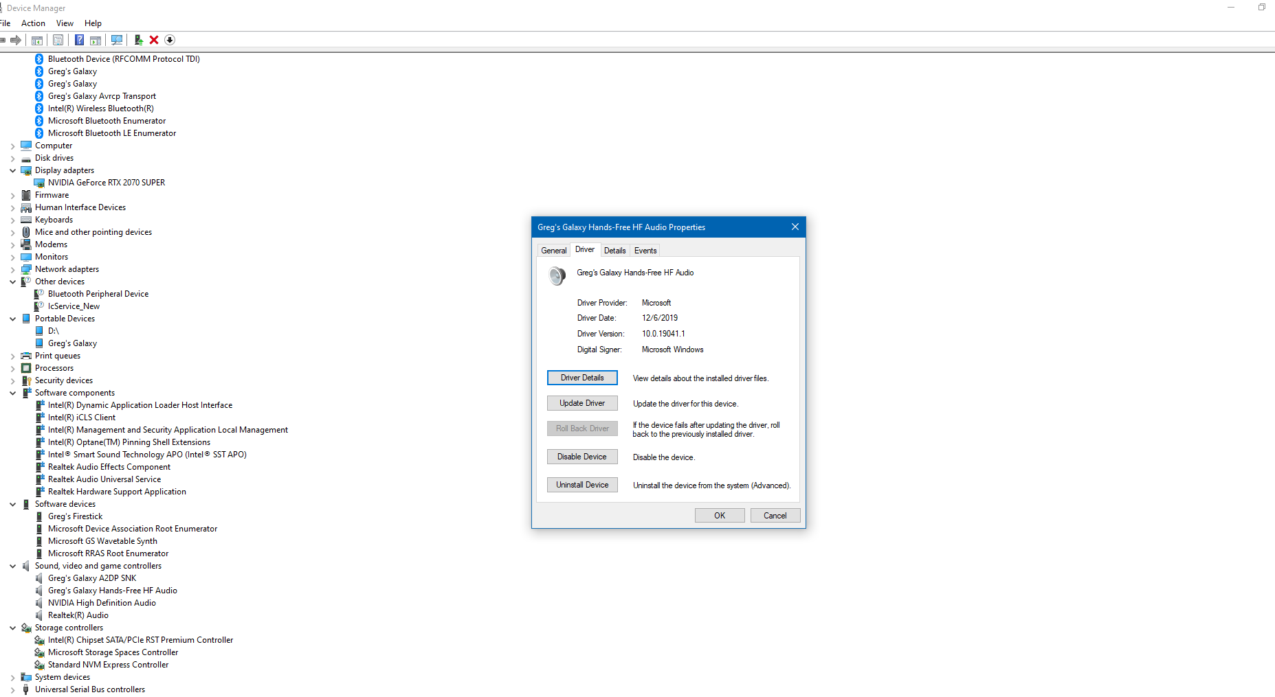 A whole bunch of bad microsoft drivers and issues. Please Help a3304d0c-8940-420a-9e6e-41f2684ae6ce?upload=true.png
