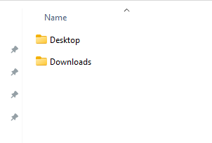 Windows 11 upgrade has broken File History a358c61e-61c4-4b14-8879-11fb624fb75e?upload=true.png