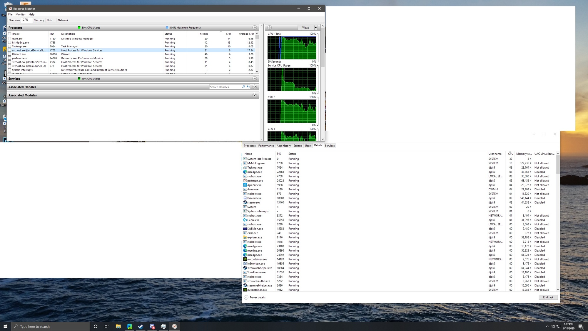 Random High CPU Usage, Not Sure Why... a36eeaed-3a2f-481e-b971-6a8b61920a0e?upload=true.jpg
