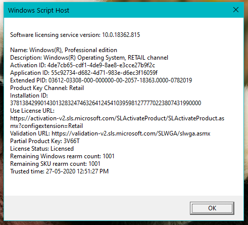 asking whether iam running a genuine copy of window or not. a38a0107-d149-4391-ac31-cf5f4f0cd305?upload=true.png
