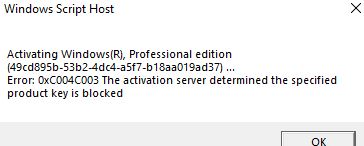 Windows 10 activation troubleshooter not giving me 'recently changed hardware' option -... a38a88fe-3056-43e0-8b22-c09d8df83e90?upload=true.jpg