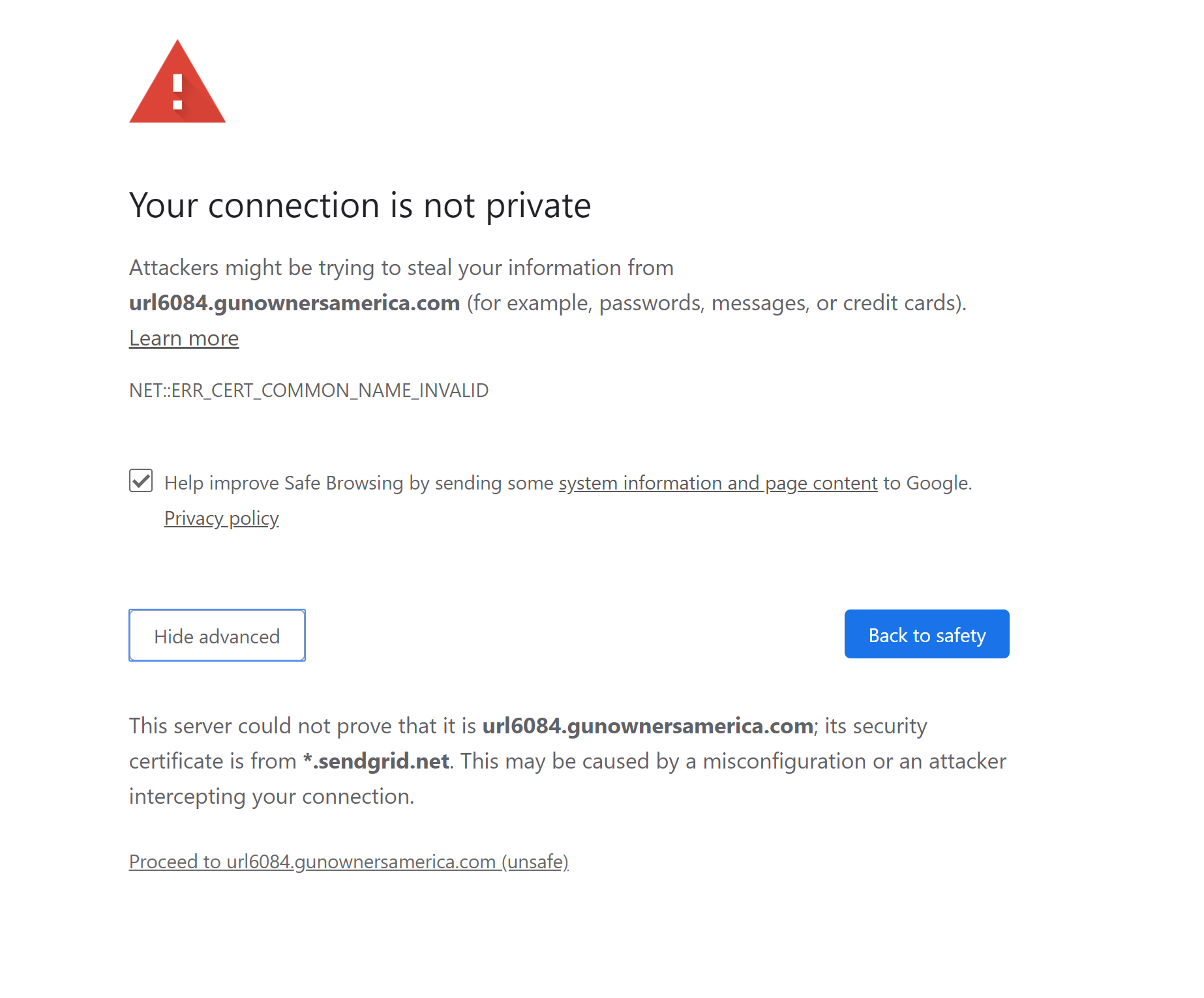 "This site can't be reached" when I click on a link in an email a3aea12b-c73f-40e5-a8c6-c20b15dea8d3?upload=true.png