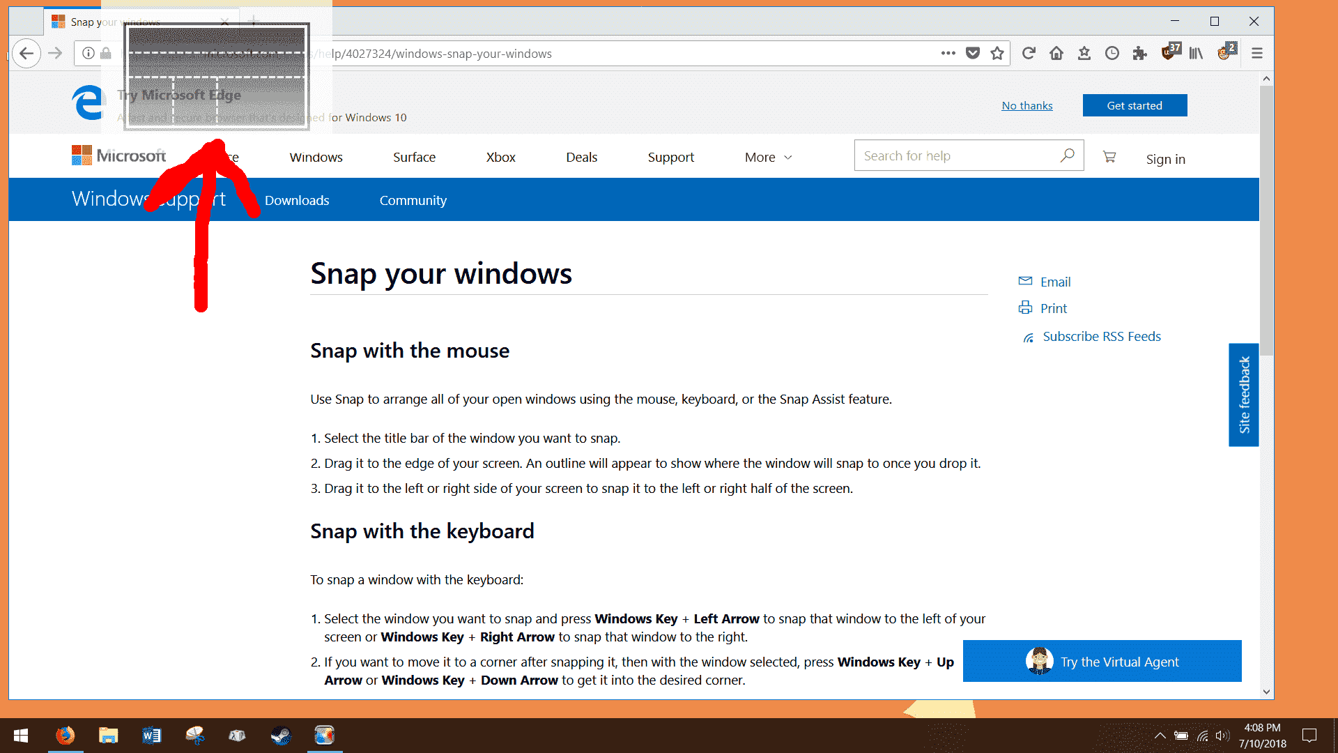 How do I disable the gray autosnap rectangle in Windows 10? a3bae2c8-4c09-4ba2-8bae-698e01efe03e?upload=true.png
