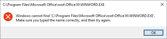 Programs Can't Be Opened and/or Uninstalled After Updating Windows KB 4560960: "Windows... a3c1438c-7b3f-4e5a-9b32-335d773849cf?upload=true.png