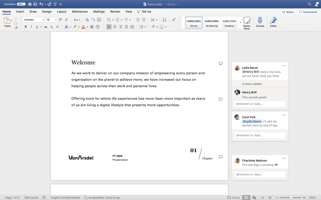 Microsoft 365 improving Office apps experience for Mac a3c4f5ee-a4c4-4283-8084-c168c9833058-1024x639.png