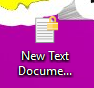 Windows keeps changing file ownership whenever I copy or create files, how do I stop this? a3c8251c-1d20-436f-ba5d-5bf11e8f5220?upload=true.png