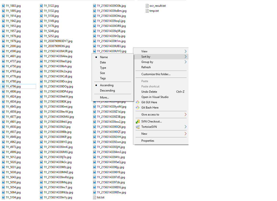 Inconsistency in Sort By Name a3c97333-0fe8-436c-a82d-5ab435fe2677?upload=true.png