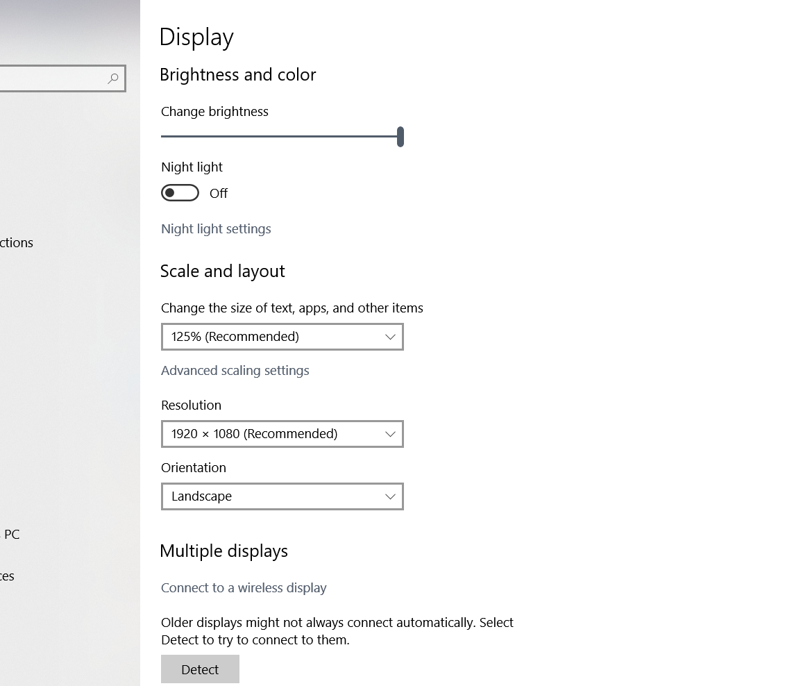 Cannot full screen games due to resolution error (windows 10) a3ca8ea2-70ba-4135-a505-d10c5ea2953d?upload=true.png