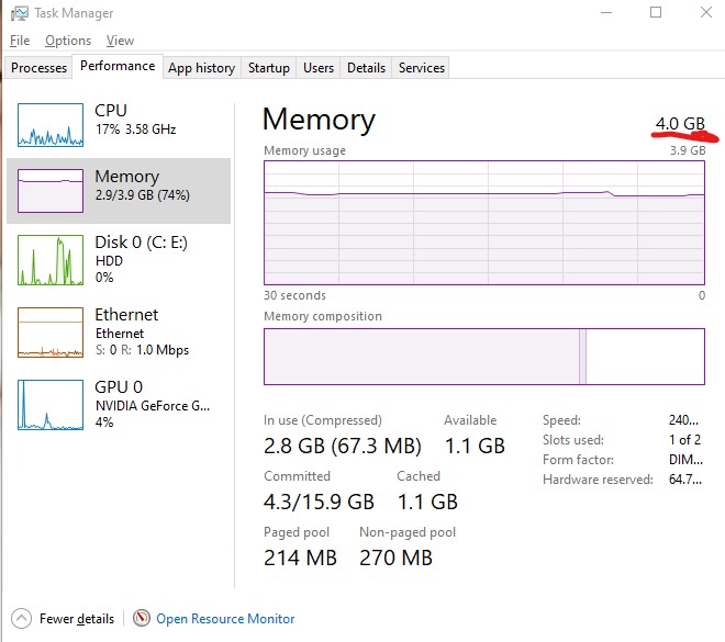 I am not able to see my ram type a3d3b0a6-da9b-43de-bcd1-cd90d5dc242e?upload=true.jpg