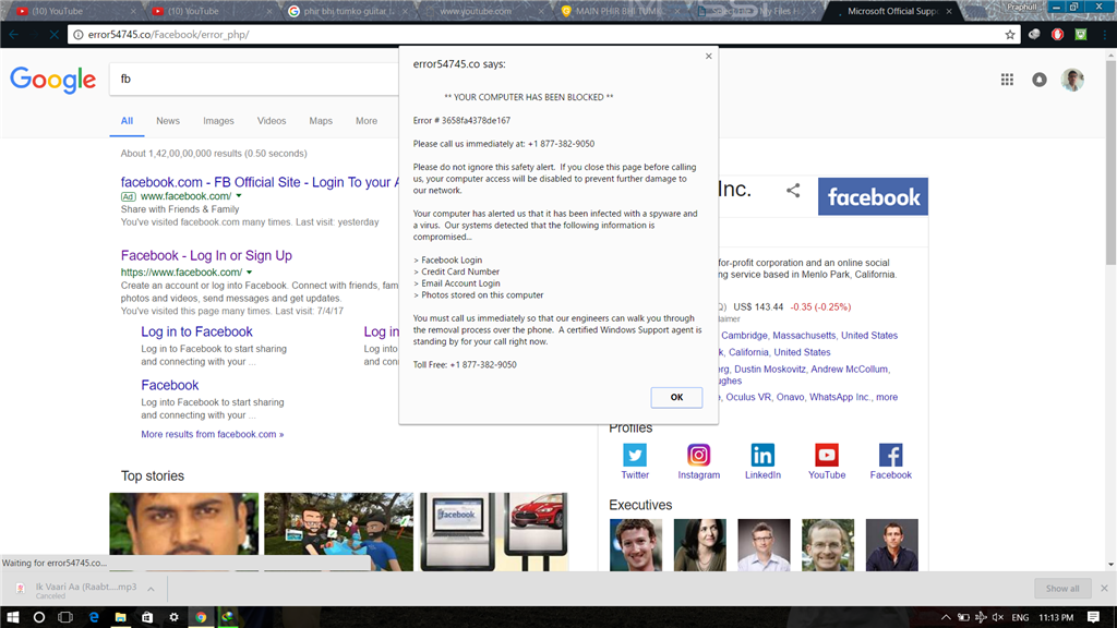 Threat found - action needed Spam a3d60907-04d5-4958-8c9e-22de47d83a66.png