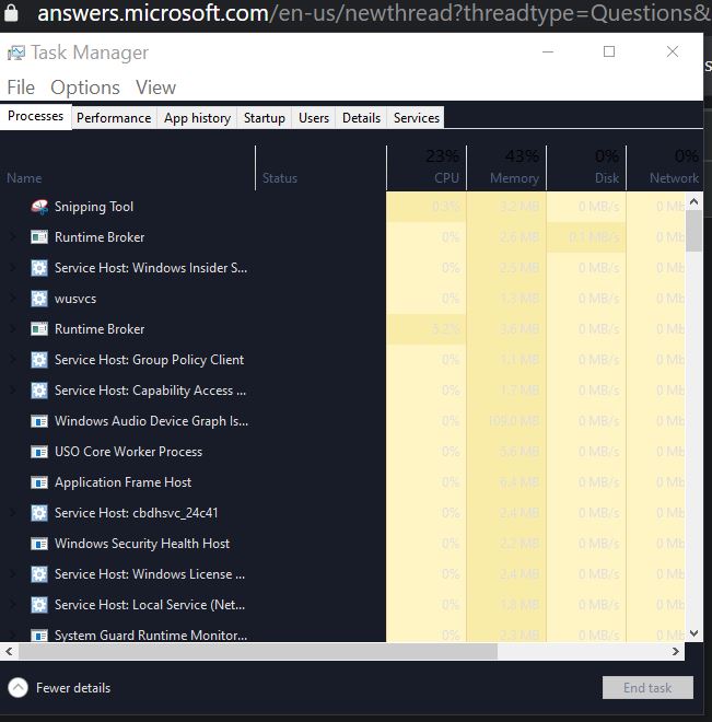 Dark mode glitches in widows 10 2004 version a3d99e39-3027-4790-a0cf-0ea94d069431?upload=true.jpg
