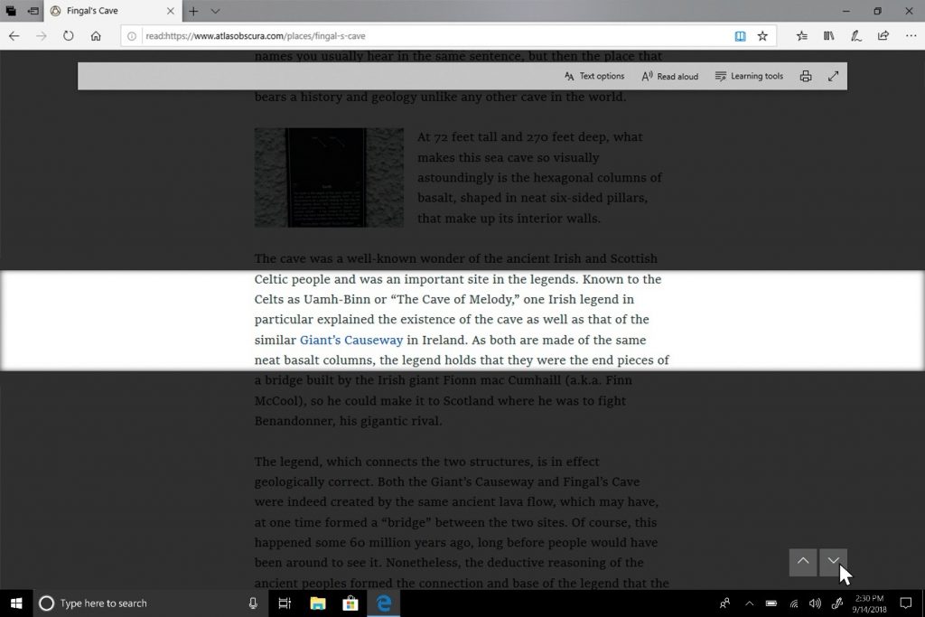 Find out what is new in Windows 10 October 2018 Update and Office 365 a3df33dc0b964035d2149e88b2bce0d2-1024x683.jpg