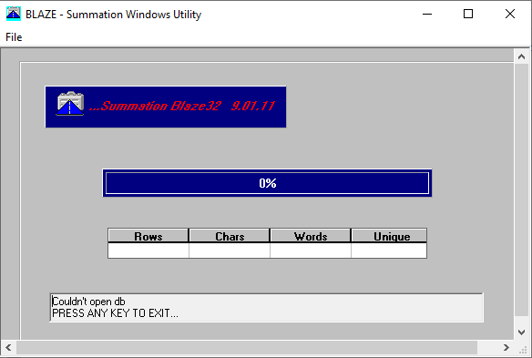 Application (.exe) does not default to running with Administrator priveleges a402fe94-5c25-4fee-9936-922cc175c6c2?upload=true.png