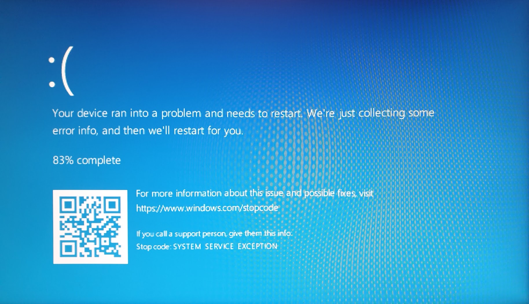 WIN 10 crash while attemting to copy files on any USB device on any USB port a41a8da9-5b92-4bf1-abae-f71e0937df2d?upload=true.jpg