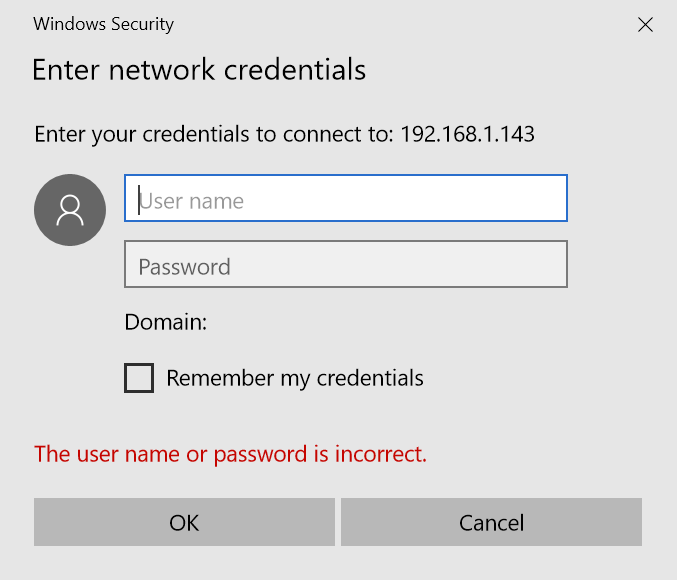 Can't connect to my PC from my Mac, Mac not showing up in my PC's network view a41bbe57-922a-4cd4-b7fc-105370751c82?upload=true.png
