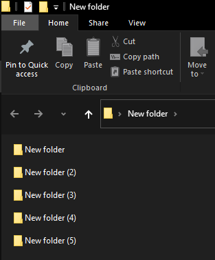 What happened to my windows explorer detailed and list view? a4258aa8-7726-457d-b141-c4ff84ba29df?upload=true.png