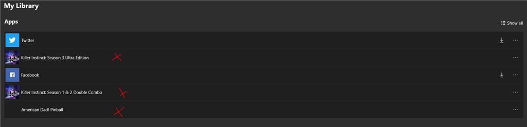 Cant install any DLC for Killer Instinct on Windows 10. Dlc does not work on this device a4265917-40ca-4975-9eab-28267df9dc23.jpg