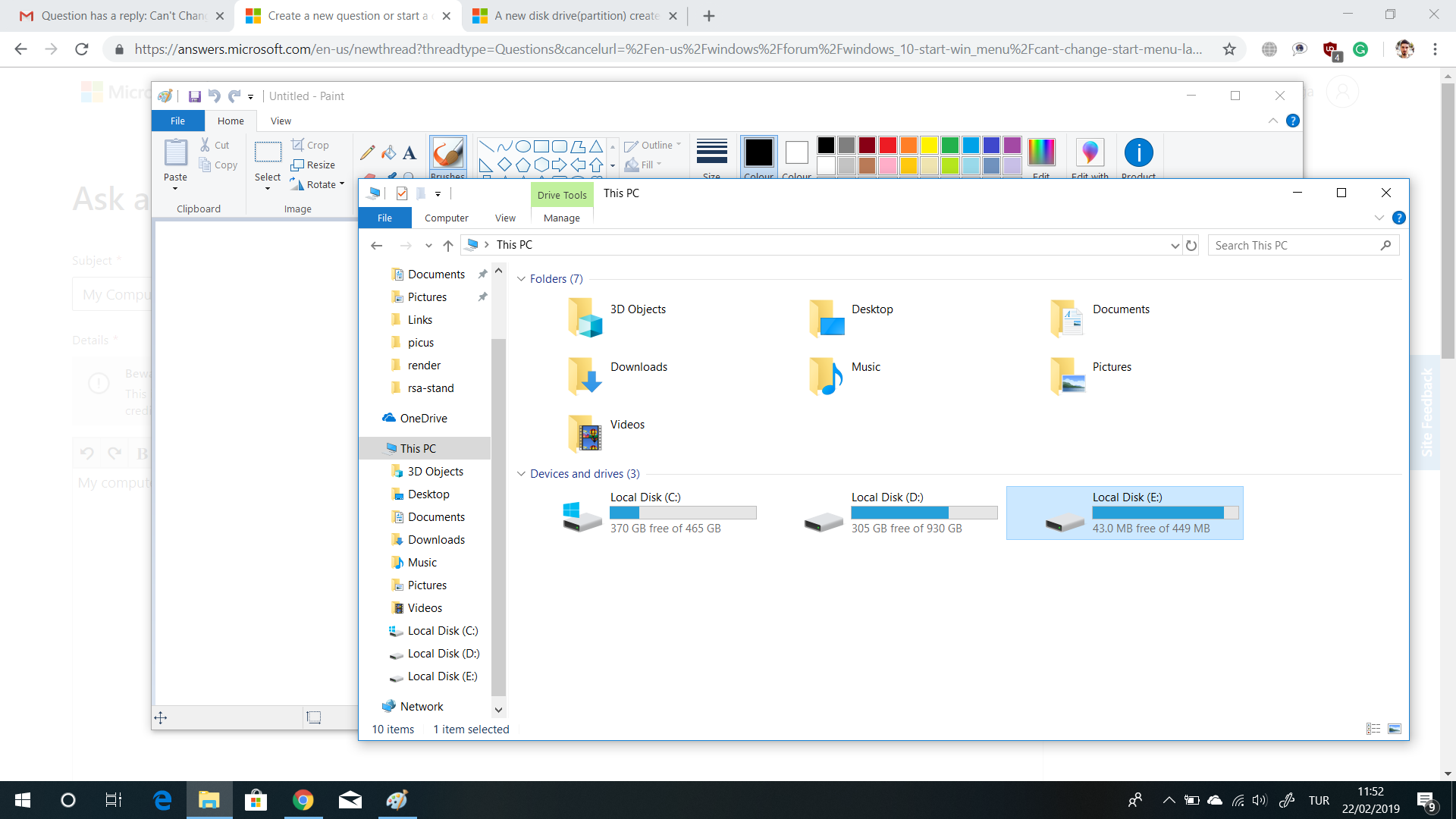 My Computer Created A New Local Disk (E:) By Itself a42af89b-2652-4b58-8c49-9dcdfd48a059?upload=true.png