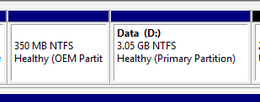 How do I merge these two volumes? a431e9b9-d57b-43c9-8a87-3616fd10bae8?upload=true.png